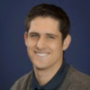 Meet your Posher, Patrick